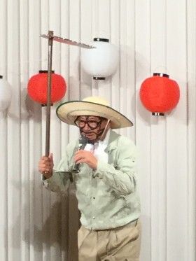 日本を美しくする会中部ブロック年次大会
