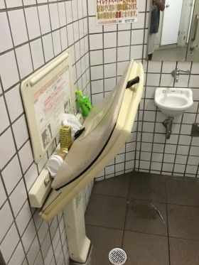 早朝清掃