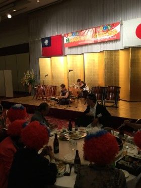 日本を美しくする会中部ブロック年次大会