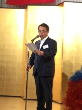 日本を美しくする会中部ブロック年次大会