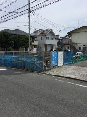 横浜市港北区で賃貸マンション