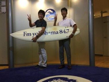 FMヨコハマ