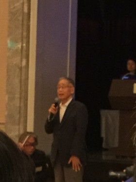 日本を美しくする会の全国大会