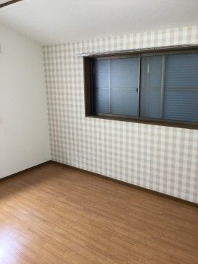 星川でペットと暮らせる家