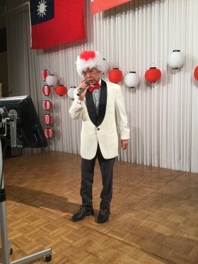 日本を美しくする会中部ブロック年次大会