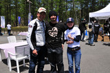 12th National R.A.T. Rally in Japan