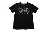 GREY UNION T-SHIRT
