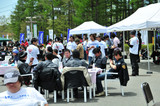 12th National R.A.T. Rally in Japan