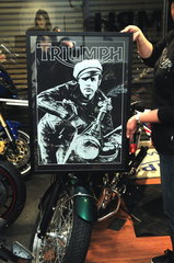 BRANDO PRINT 2