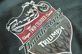 Thunderbird #1 T-Shirt