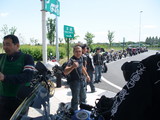 12th National R.A.T. Rally in Japan