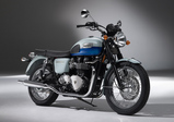 Bonneville sixty�������Ǥ���