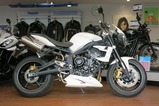 ストリートトリプルR中古車