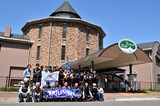 12th National R.A.T. Rally in Japan
