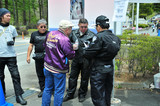 12th National R.A.T. Rally in Japan
