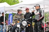 11th Natinal R.A.T. Rally in Japan 16