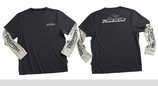 thunderbird #2 t-shirt