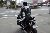 男モデル 5