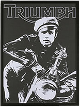 BRANDO PRINT 1