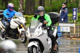 11th Natinal R.A.T. Rally in Japan 7
