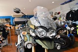 タイガーエクスプローラXC中古車