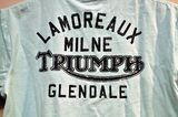新作Tシャツ