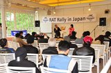 11th Natinal R.A.T. Rally in Japan 20