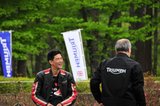 11th Natinal R.A.T. Rally in Japan 14