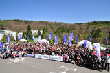 12th National R.A.T. Rally in Japan