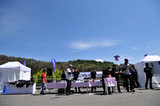 12th National R.A.T. Rally in Japan