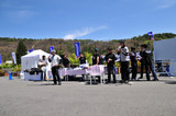 12th National R.A.T. Rally in Japan
