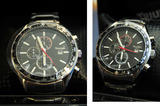 CHRONO #6