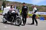 12th National R.A.T. Rally in Japan