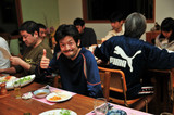 12th National R.A.T. Rally in Japan
