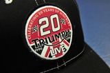 Triumph Live Cap