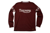 MCQUEEN 955 RACE T-SHIRT