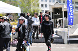 12th National R.A.T. Rally in Japan