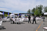12th National R.A.T. Rally in Japan