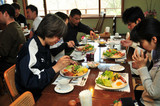 12th National R.A.T. Rally in Japan