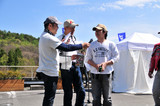 12th National R.A.T. Rally in Japan