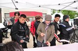 11th Natinal R.A.T. Rally in Japan 3