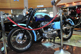 12th National R.A.T. Rally in Japan