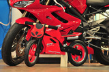 Daytona675