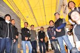 11th Natinal R.A.T. Rally in Japan 24