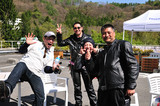 12th National R.A.T. Rally in Japan