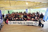 11th Natinal R.A.T. Rally in Japan 37