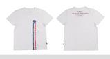 SIXTY8 STRIPE T-SHIRT