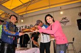 11th Natinal R.A.T. Rally in Japan 31