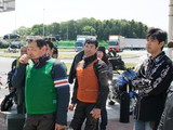 12th National R.A.T. Rally in Japan