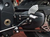 リゾマ バックステップ5